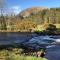 The Wee Ludging Cottage, Rashfield, by Dunoon - Dunoon