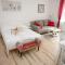Traditional Apartments Vienna TAV - City