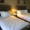 City Lodge Etosha