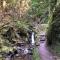 The Wee Ludging Cottage, Rashfield, by Dunoon - Dunoon