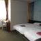 Kojohama Onsen Hotel