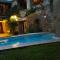 Apartamentos Turísticos El Losal