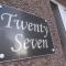 Twenty Seven - Stornoway