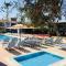 Carina Hotel Apartments