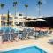 Carina Hotel Apartments