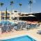 Carina Hotel Apartments - Agia Napa