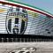 Juventus Stadium - piano primo