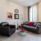 Stylish White and Red Apartments - Juan-les-Pins