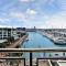 Foto: Viaduct Harbour Beauty with Balcony