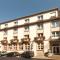 Hotel Majestic Alsace - Strasbourg Nord - Niederbronn-les-Bains