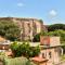 Colosseo flats and penthouse