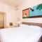 ROMAC Condotti with 3 bedrooms near the Spanish Steps
