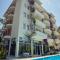 THE S APART & SUITES hOTEL