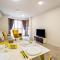 Vacation Apartment