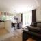 Blanker Hans Wohnung 4