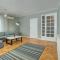 Spacious flat close to the American Embassy - Sofia