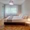 Spacious flat close to the American Embassy - Софія