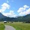 Hotel Fuggerhof Oberstdorf