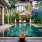 deLodtunduh Villa 2