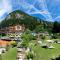 Alp Wellness Sport Hotel Panorama