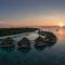 Adaaran Prestige Water Villas - with 24hrs Premium All Inclusive