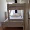 Appartement in residentie Silverbeach met binnenzwembad