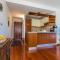 Adriano 2BR apartment with terrace - 扎达尔