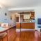 Adriano 2BR apartment with terrace