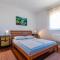 Adriano 2BR apartment with terrace