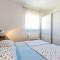 Adriano 2BR apartment with terrace