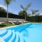 Villa Milos