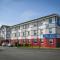 ibis budget Saint Lô