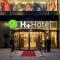 H+ Hotel Salzburg - Salzburg