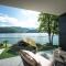 Villa Postillion am See - Millstatt