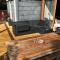 Scarlett Cabin Glan Gwna