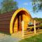 Glendalough Glamping - Adults Only - 拉腊