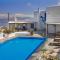 Foto: Mykonos Tranquil Sunset 56/67