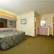 Americas Best Value Inn - East Syracuse - Іст-Сіракуз