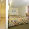 Americas Best Value Inn - East Syracuse - East Syracuse