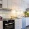 Light, Spacious Apartment in the Heart of Belgrade - 贝尔格莱德