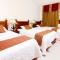 Hotel Flor de Liz - 瓜亚基尔