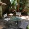 Villino with Garden