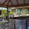 Island Bungalow