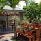 Island Bungalow