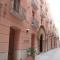 Hotel Moderno