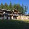 Foto: Wood Mountain Lodge