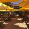 Le Terrace