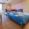 SUN HOTEL KINETA Beach Front