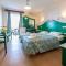 SUN HOTEL KINETA Beach Front