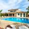 Villa La Vinya Foto: Villa La Vinya